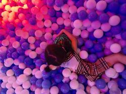 -幻贝家儿童乐园(苏州中心店)