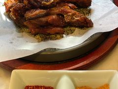 -情满四合院·小酒馆(后现代城店)