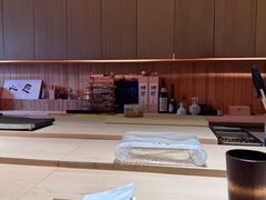 -鹤菊·鮨Omakase(古子城店)