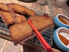 -老头儿油爆虾(胜利河美食街店)