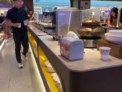 -比格比萨自助(赛罕区万达广场店)