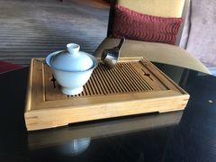 -北京港澳中心瑞士酒店·瑞士咖啡厅·自助餐