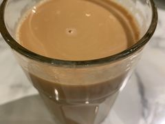 广式奶茶-粤·啫啫