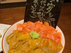 -千代武日本料理(开发区店)