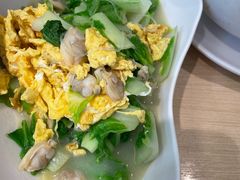 -吕氏疙瘩汤·海鲜新鲁菜(凯德mall新都心店)