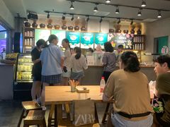 大堂-宝珠奶酪(闵行仲盛店)