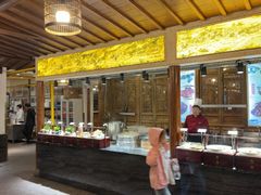 -翠姐姐农家大院·老底子萧山菜(建设一路店)