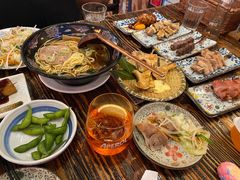 -平成屋· Late Night 食堂(四川北路店)