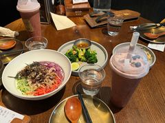 -SHAN山(前滩太古里店)