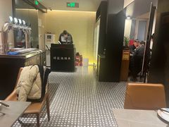 -羊门客在·烤盐池滩羊·川菜