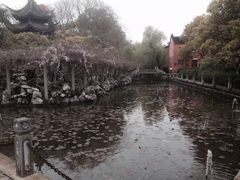 -丝绸小镇荻港古村