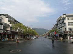 -新安江山水画廊风景区
