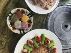 -农厨好味·温泉鹅·农家菜