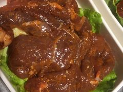 -海底捞火锅(海宁路店)