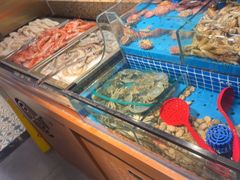 -海汕记·潮汕鲜牛肉火锅·自助