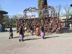 -大连海昌发现王国主题公园