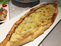 -伊斯坦布尔土耳其清真咖啡餐厅