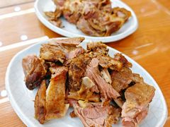 -清真·益鑫羊肉手抓馆(花园北街店)