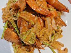 -魁盛居百年鲁菜馆(县西巷店)