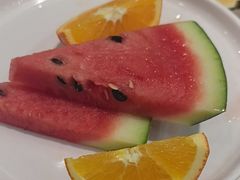 -小放牛炒菜馆(军校店)