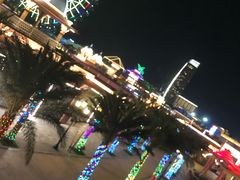 -三亚海昌梦幻海洋不夜城