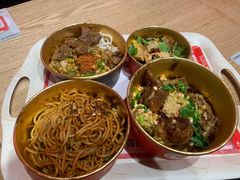 -盛香亭热卤(万象城店)