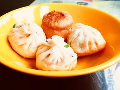 -毛华美食(清扬路店)