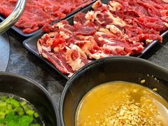 -林记潮牛·牛肉火锅(上马墩店)