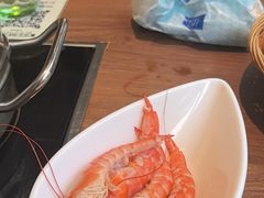-樾餐厅泰式海鲜火锅(民歌湖店)