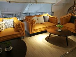 -Cocodemer 产后恢复中心(多伦路店)