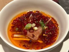 -滟设火锅料理(南滨路店)