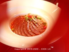 -怡品堂·金宴 (北京索菲特大酒店)