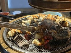 -泥炉烧肉师(新街口金銮巷店)