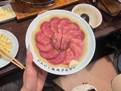 -蒜香焼肉PURUSHIN(马场路店)