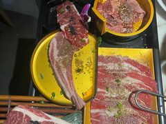 -火炉火自助餐(西直门凯德MALL店)