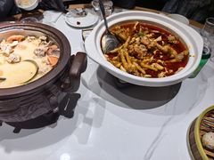 -吴掌柜·藕汤印象(南湖店)