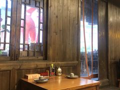 大堂-虾小龙老长沙龙虾馆(坡子街店)