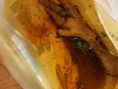 -降龙爪爪(建设路2店)
