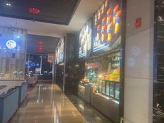 -富力希尔顿酒店·地阔自助餐厅