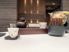 -白天鹅宾馆-宏图府餐厅