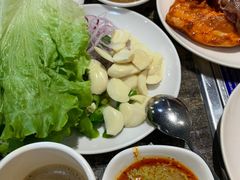 -33韩式自助烧烤(环城南路店)