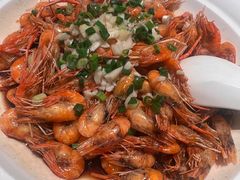 -徽州月·民间徽菜(浦东总店)