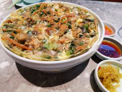 福建海蛎煎-四道菜·福建菜馆(新街口金鹰店)