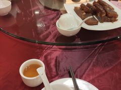 -东江海鲜酒家(艺都分店)