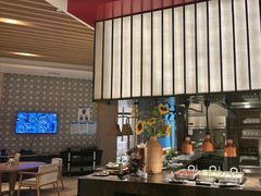 -杭州开元名都大酒店·地中海自助餐厅