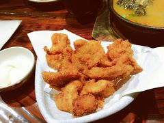 -石屋料理(南京西路店)