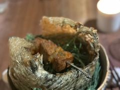 -曲廊院(东四十一条店)