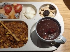 -宽味餐厅(万博广场店)