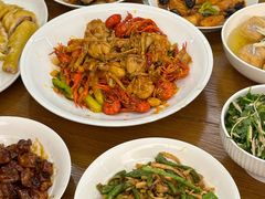 -毛哥小馆子(百井坊巷店)