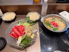 -新世界百货(明洞总店)